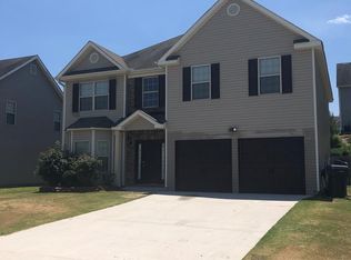 2530 Victory St, Augusta, GA 30909