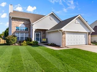 10032 Ironway Dr, Indianapolis, IN 46239