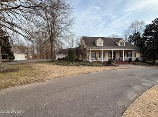 711 Acadian Blvd, Dyersburg, TN 38024