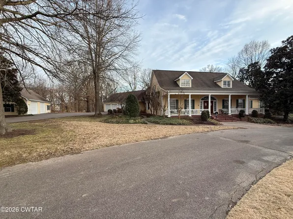 711 Acadian Blvd, Dyersburg, TN 38024