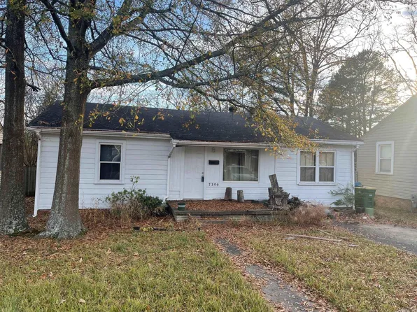 7309 M St, Little Rock, AR 72207