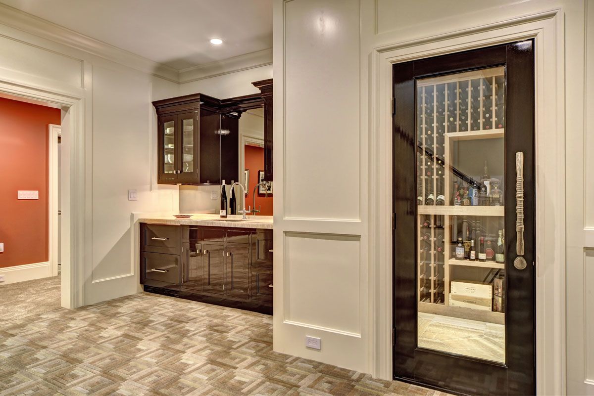 wine cellar