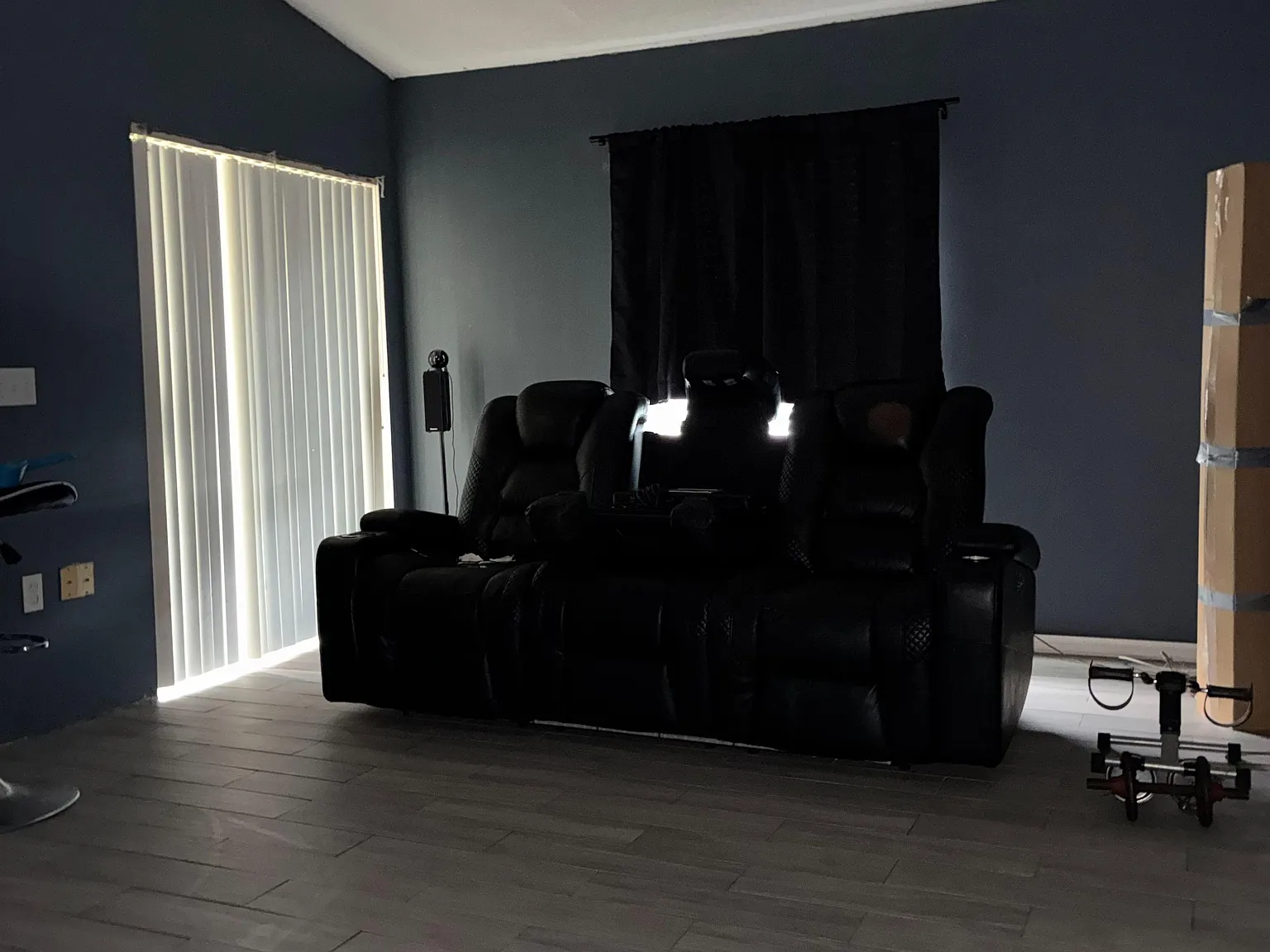 2 bed, 1.0 bath, 1300 sqft, $1,131 — Photo 3