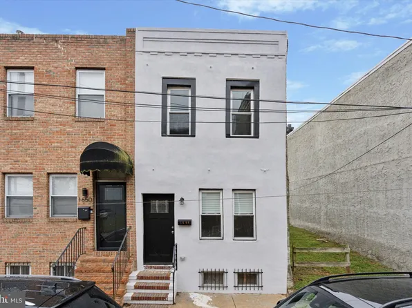 1648 S Bailey St, Philadelphia, PA 19145