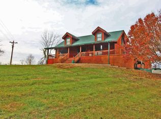 240 Bob Jeff Rd, Shelbyville, KY 40065