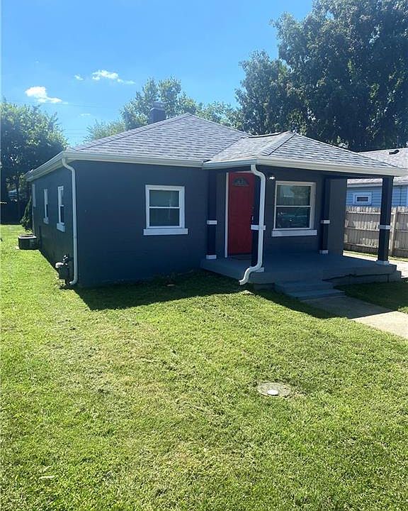 1st image of 4514 Byesville Blvd