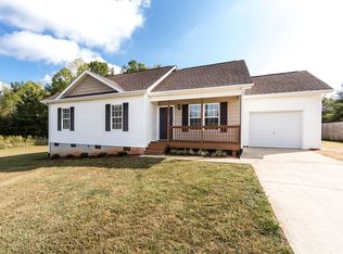 954 Russell Ridge Dr, Catawba, NC 28609