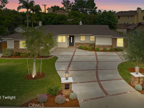 848 S Del Cerro Dr, West Covina, CA 91791