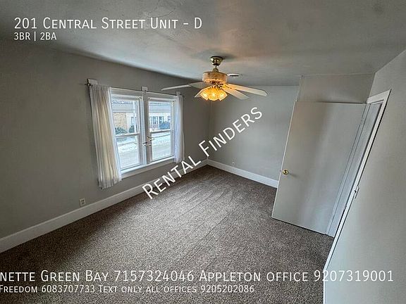 4th image of 201 Central St APT D