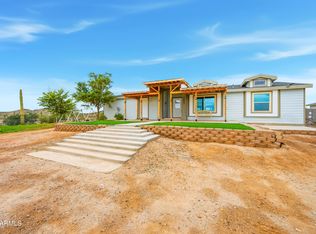 4623 N 333RD Avenue, Tonopah, AZ 85354