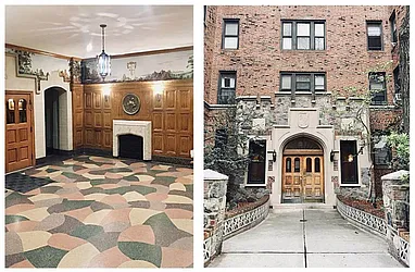 Rented by Quest Realty Sunnyside Corp