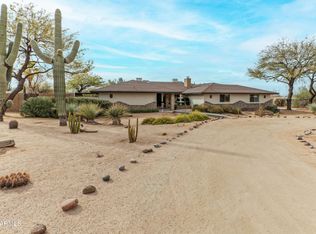 5911 E Peak View Rd, Cave Creek, AZ 85331