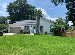 30 Held Cir, Charleston, SC 29412