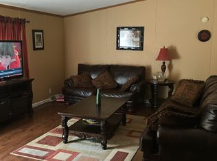 430 Flanagan Acres Rd, Lexington, TN 38351