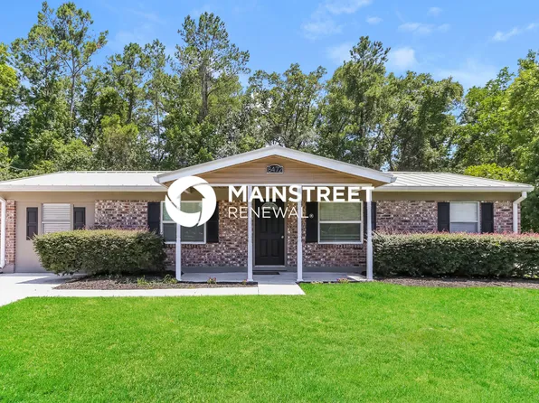 8472 Fury Dr, Jacksonville, FL 32244
