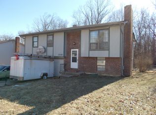2516 Grandview Cir, Columbia, MO 65203
