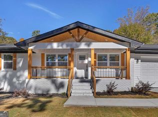 945 King Rd, Riverdale, GA 30296