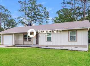 6664 Branch Dr, Rex, GA 30273