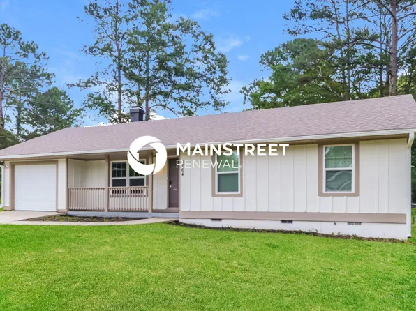 6664 Branch Dr, Rex, GA 30273