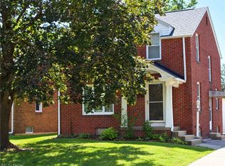 924 Spangler Rd NE, Canton, OH 44714