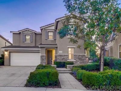 11280 Laurelcrest Dr, San Diego, CA, 92130