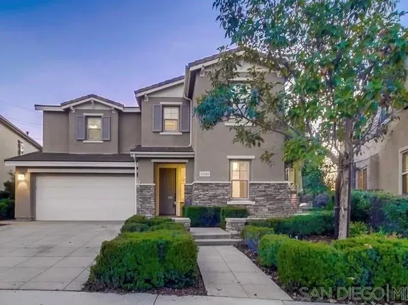 11280 Laurelcrest Dr, San Diego, CA 92130