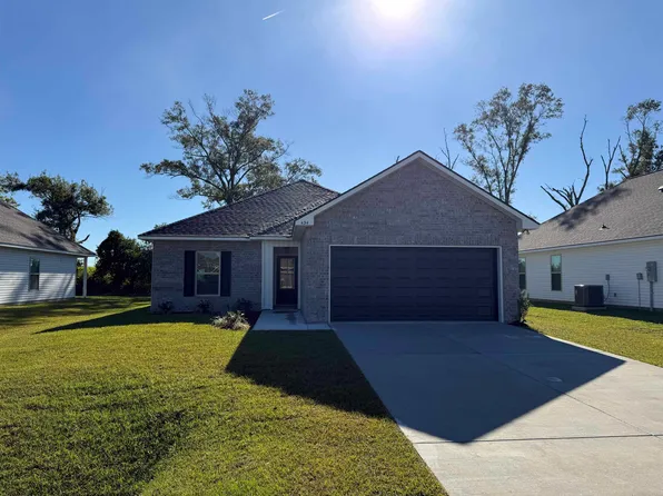 434 Wagon Wheel Dr, Thibodaux, LA 70301