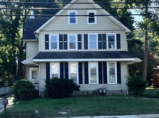 62 Washington Ave, Williamstown, NJ 08094