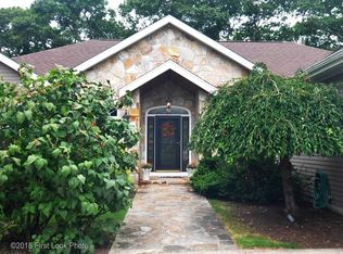 6 Cohasset Way, Westerly, RI 02891