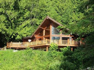 401 NE Hooyman Rd, Tahuya, WA 98588