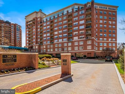 3801 Canterbury Rd Unit 811, Baltimore, MD, 21218