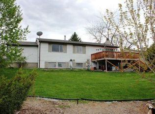 2312 W Crescent Dr, Missoula, MT 59803