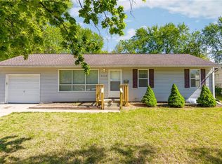 6113 E 148th Ter, Grandview, MO 64030