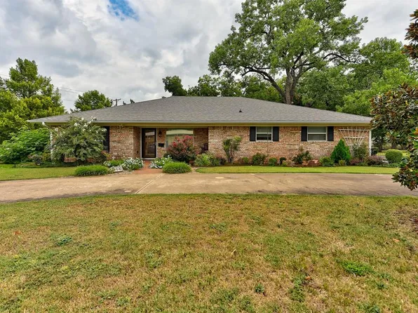 (undisclosed Address), Pauls Valley, OK 73075