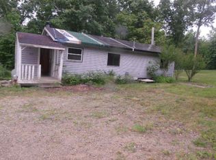 9081 Wager Rd, Lyons, MI 48851