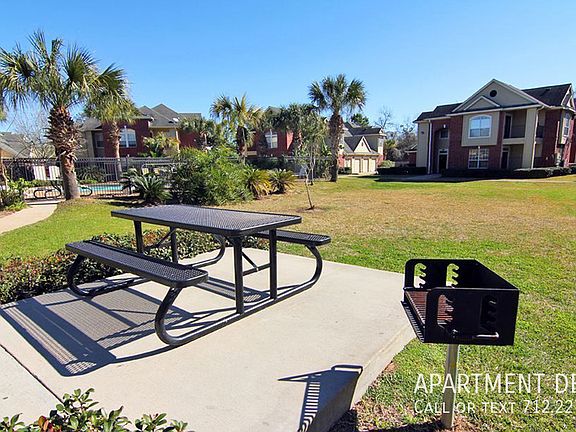 2nd image of 261 E Brazoswood Dr #4536