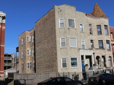 3212 W Warren Blvd, Chicago, IL, 60624