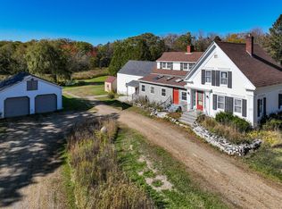 24 Turnpike Road, Searsport, ME 04974