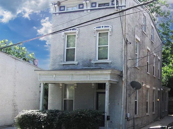 313 Hilton Pl, Cincinnati, OH 45219