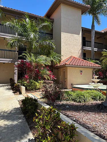 2400 Feather Sound Dr Photo 1