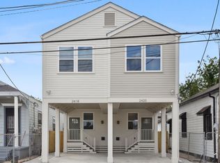 2418-2420 Clara Pkwy #2418, New Orleans, LA 70113