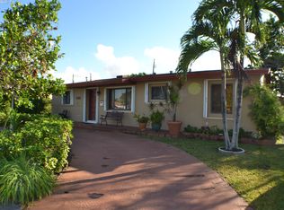 5161 SW 97th Ave, Miami, FL 33165