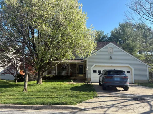 229 Lower Country Dr, Gaithersburg, MD 20877