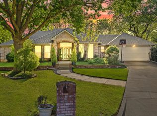 5117 Kee Brook Dr, Arlington, TX 76017