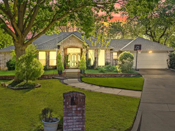 5117 Kee Brook Dr, Arlington, TX 76017