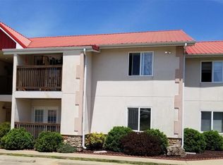 3457 College Rd #A1, Leadington, MO 63640