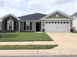 7054 Summerton Dr, Augusta, GA 30909