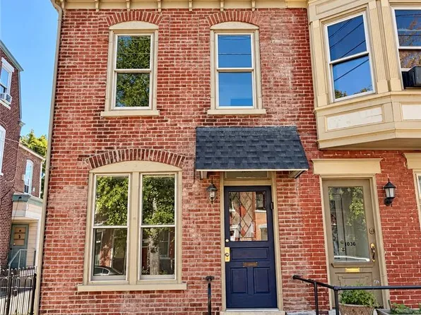 1034 W Turner St, Allentown, PA 18102