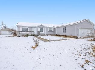 12098 Reed Rd, Byron, MI 48418
