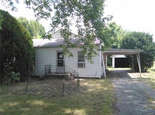 1919 Harvest Ave, Cahokia, IL 62206